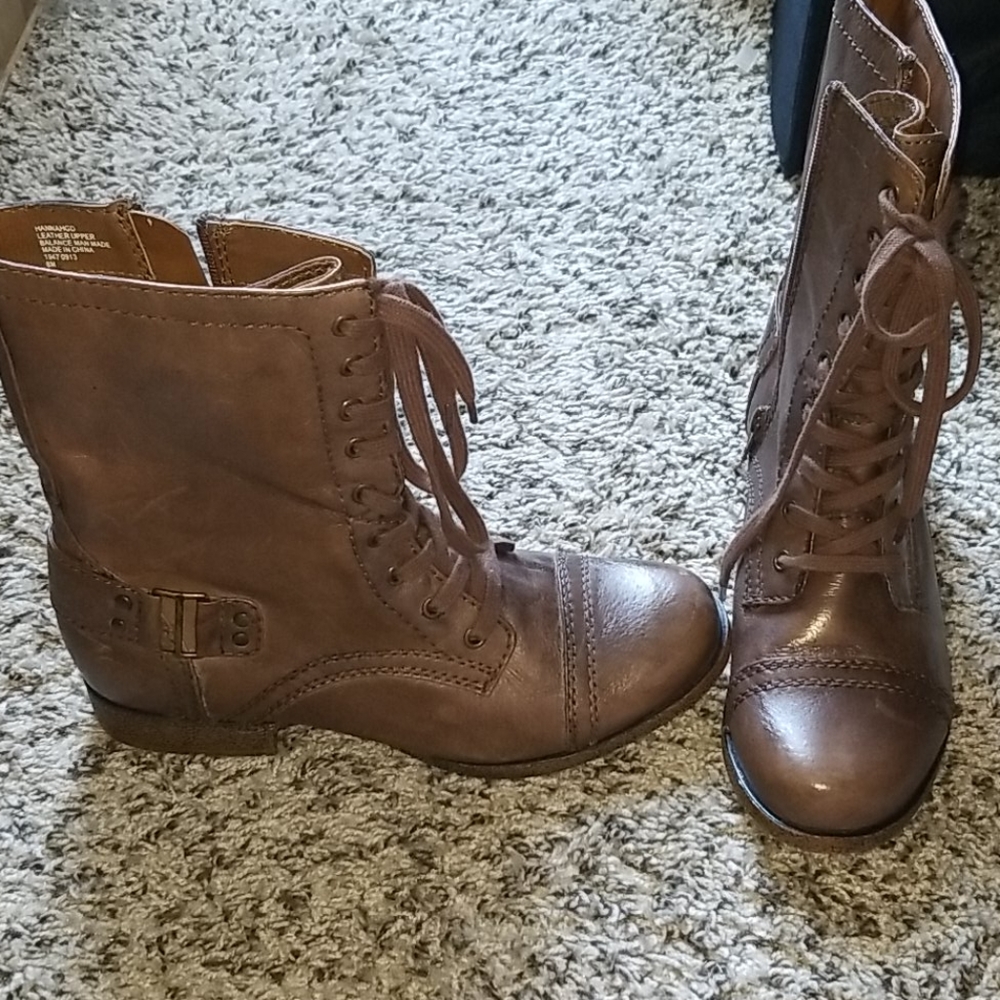 Boots